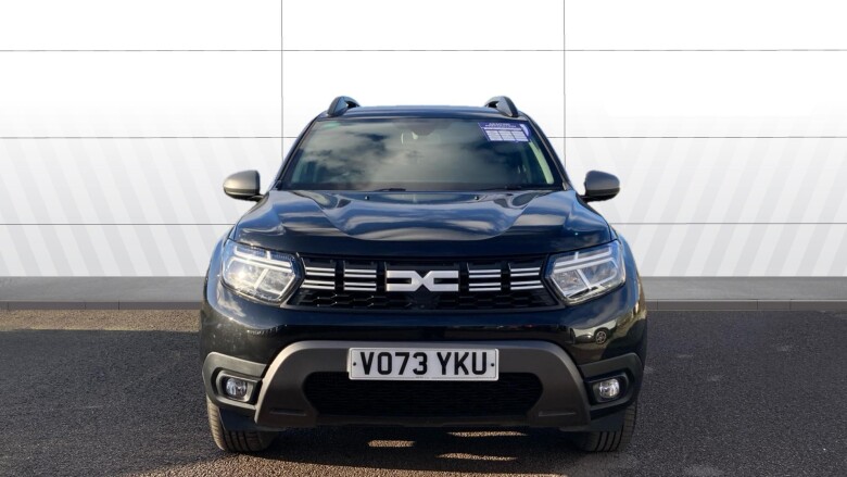 Dacia Duster 1.0 TCe 90 Journey 5dr Petrol Estate